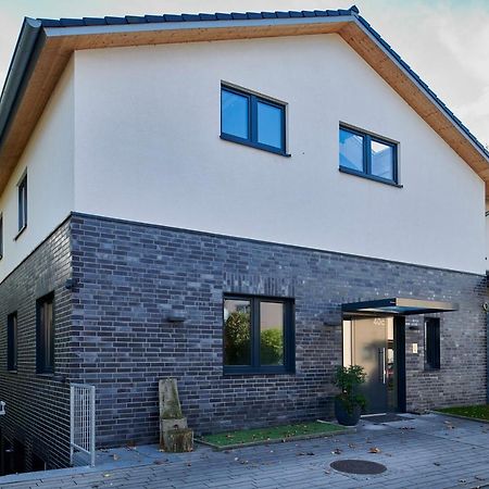 Apartment Liss Gladbeck Exterior foto