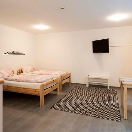 Apartment Liss Gladbeck Exterior foto